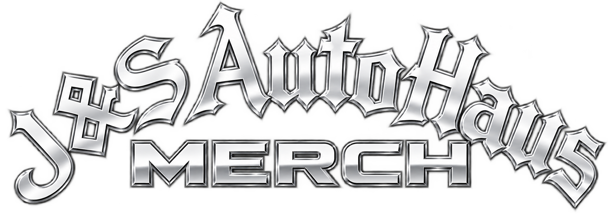 J&S AutoHaus Merch